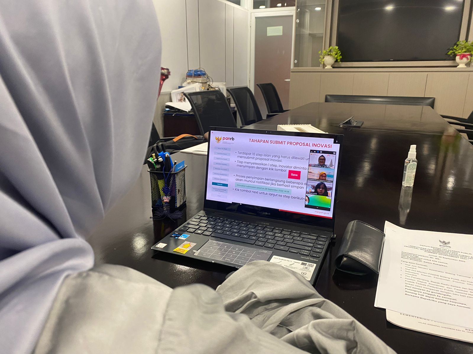 20220930 Langkah PeduliLindungi dan JAKI Menuju Kancah Internasional 1