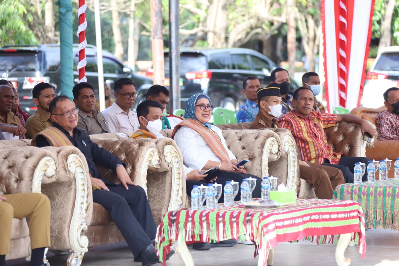 20221003 Peresmian MPP Timor Atambua 20