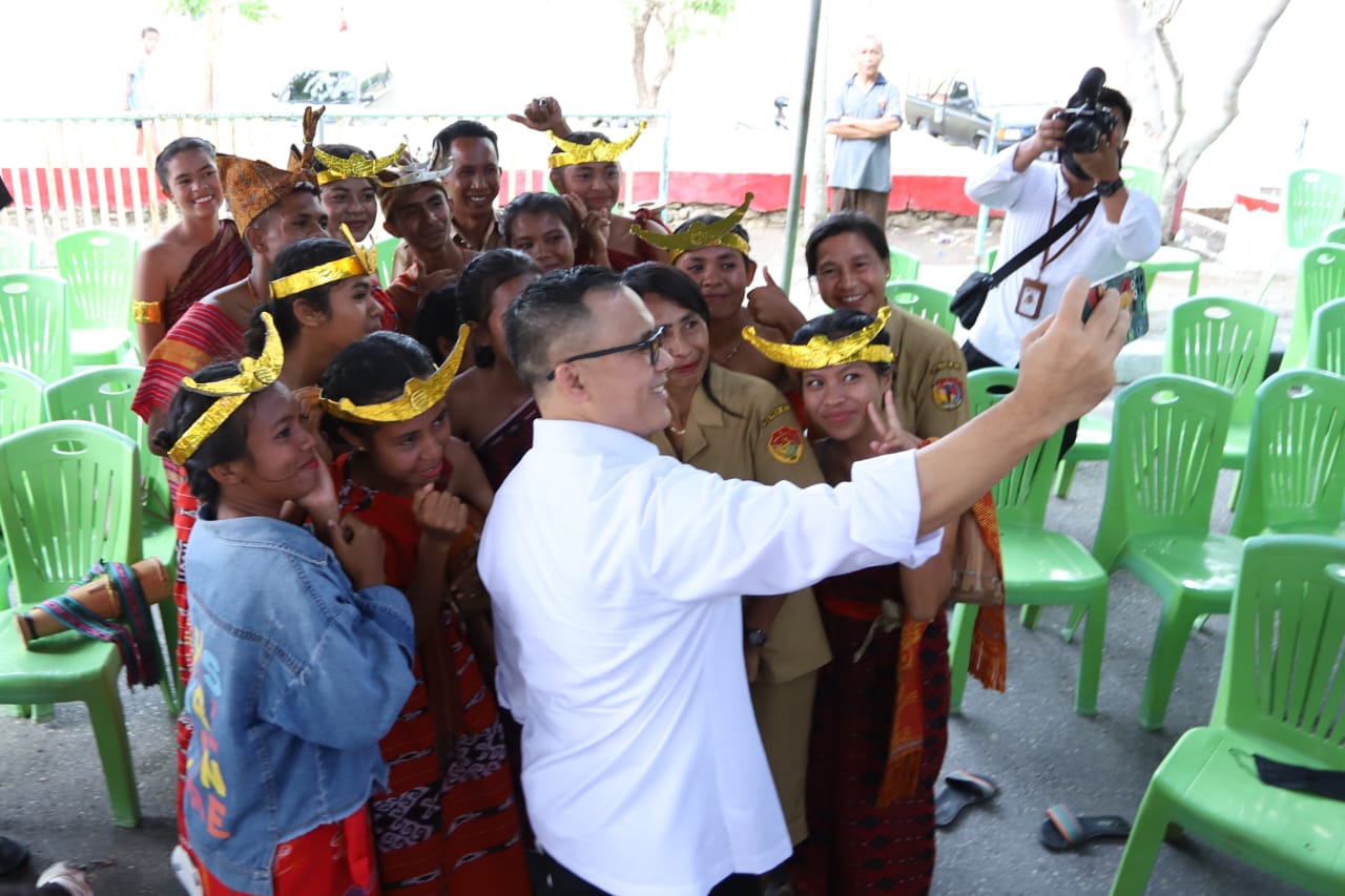 20221003 Peresmian MPP Timor Atambua 20