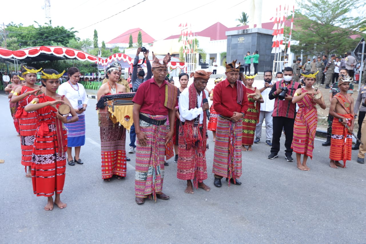 20221003 Peresmian MPP Timor Atambua 20