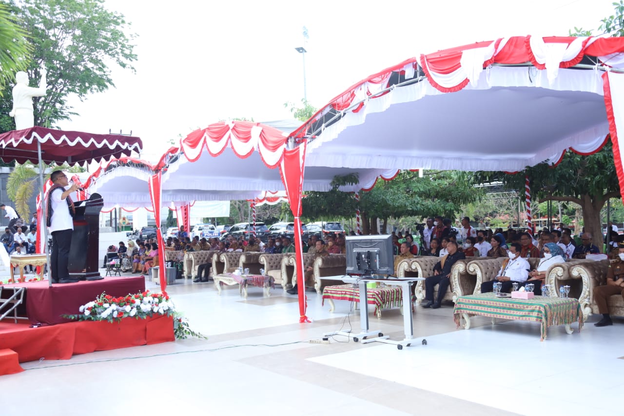 20221003 Peresmian MPP Timor Atambua 20