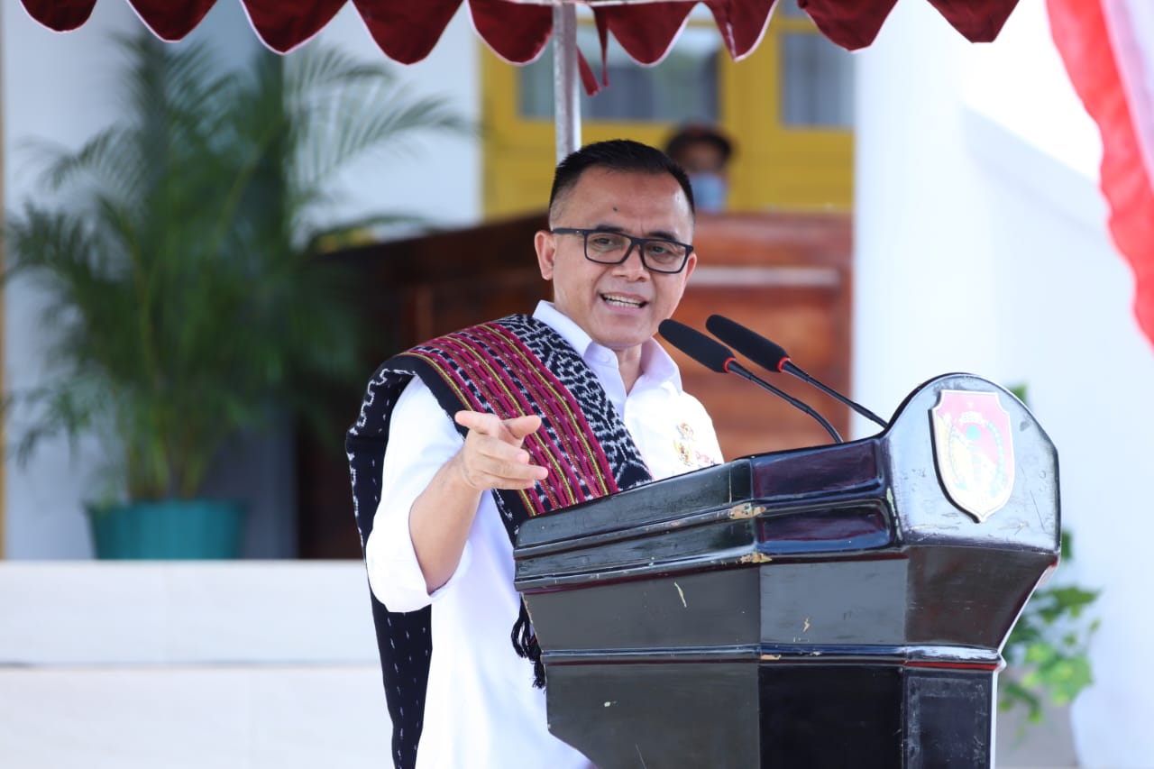 20221003 Peresmian MPP Timor Atambua 9
