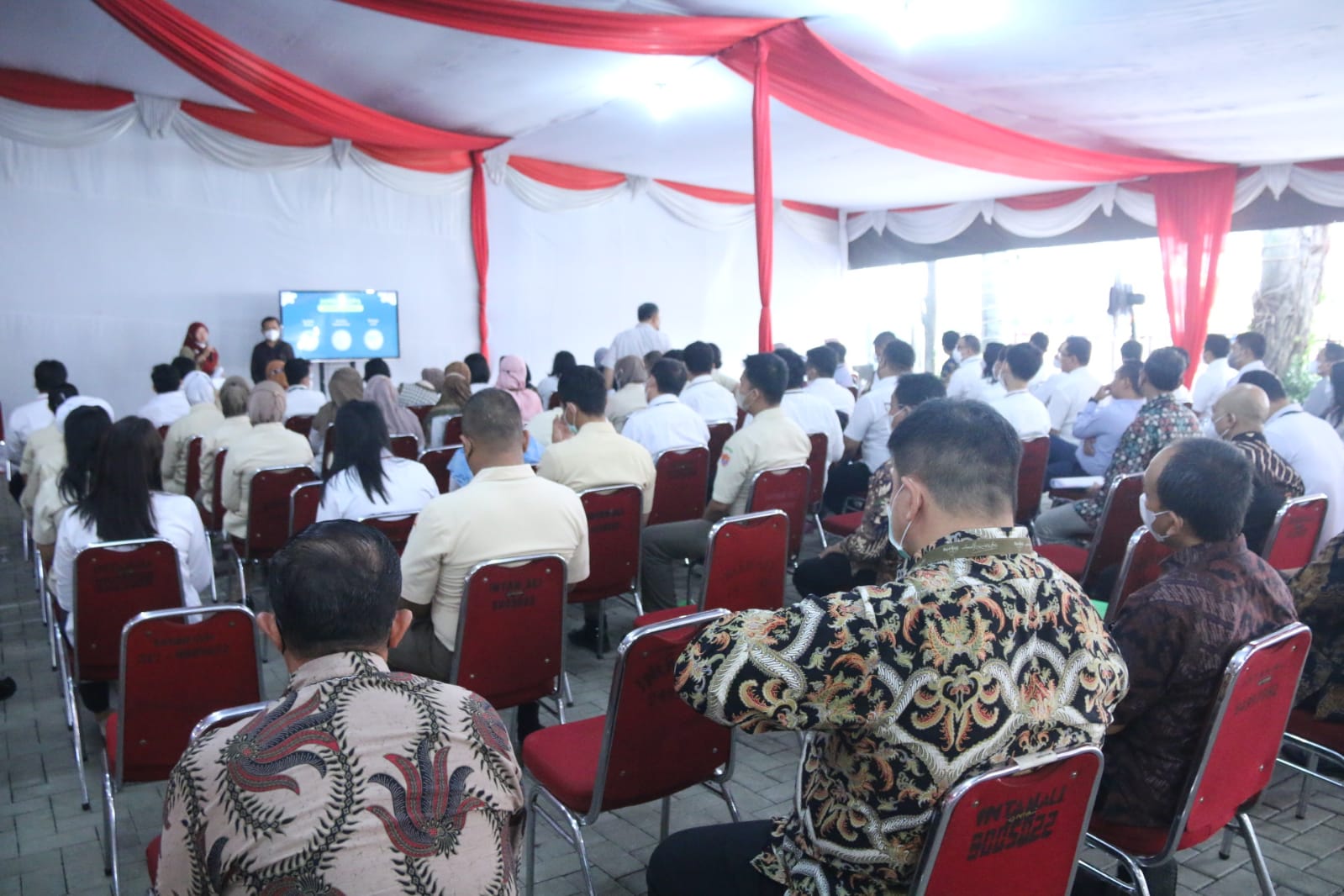 20221003 Pemetaan Potensi dan Kompetensi PNS Instansi Pusat 2