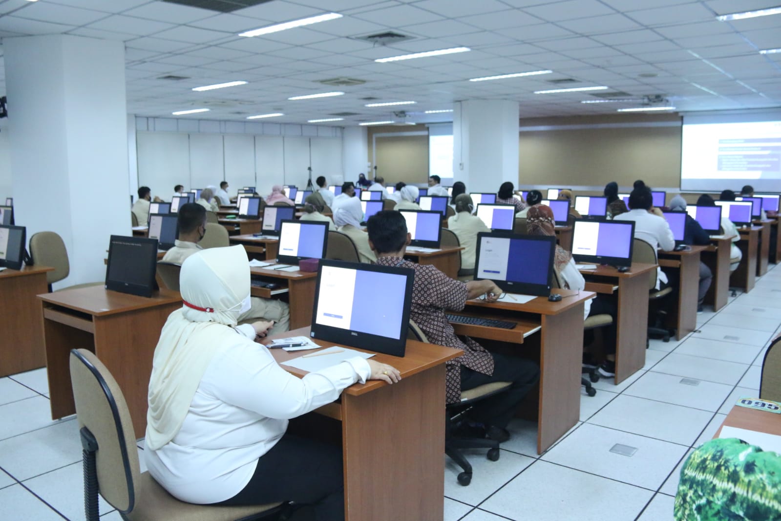 20221003 Pemetaan Potensi dan Kompetensi PNS Instansi Pusat 2