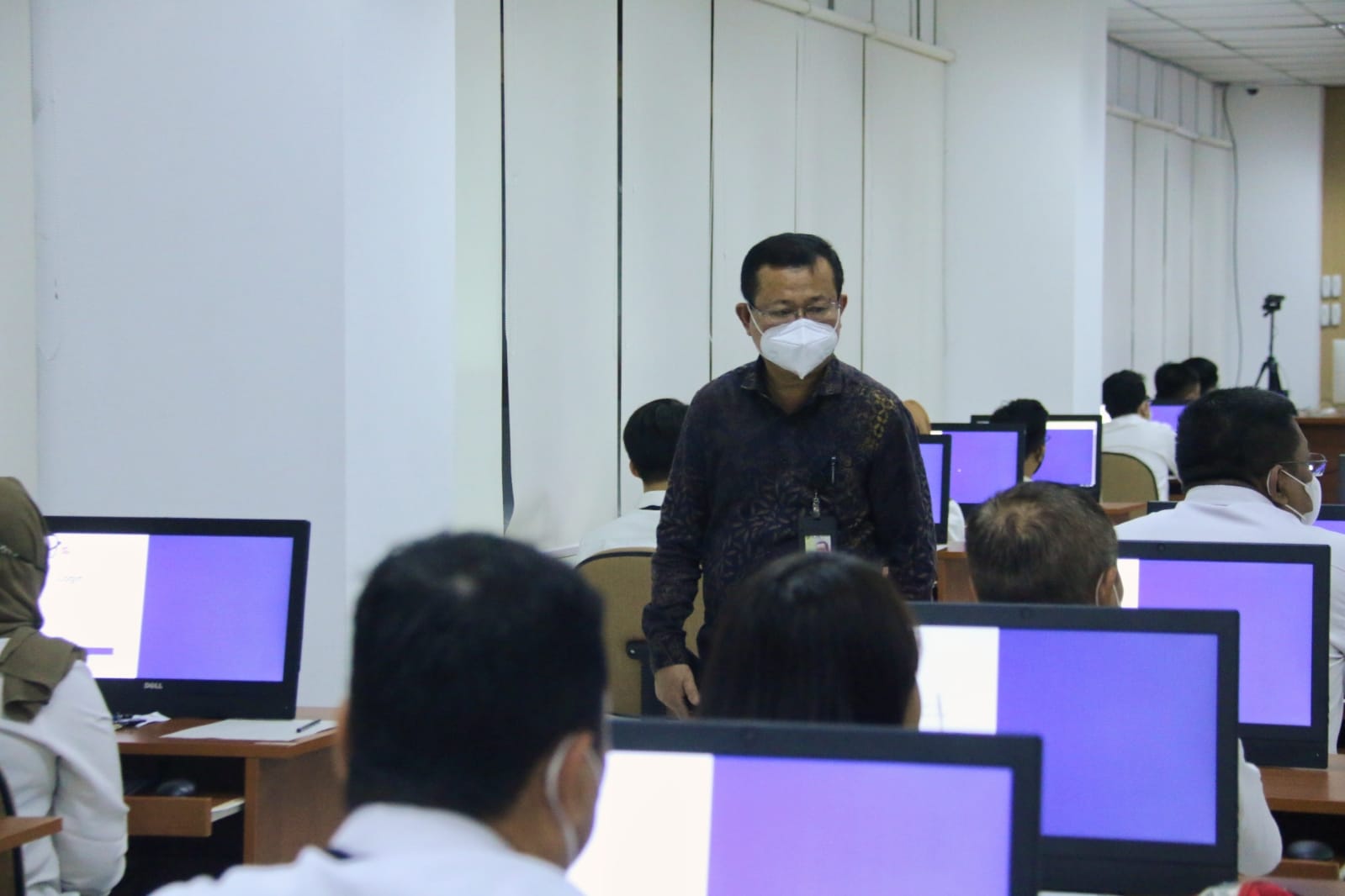 20221003 Pemetaan Potensi dan Kompetensi PNS Instansi Pusat 2