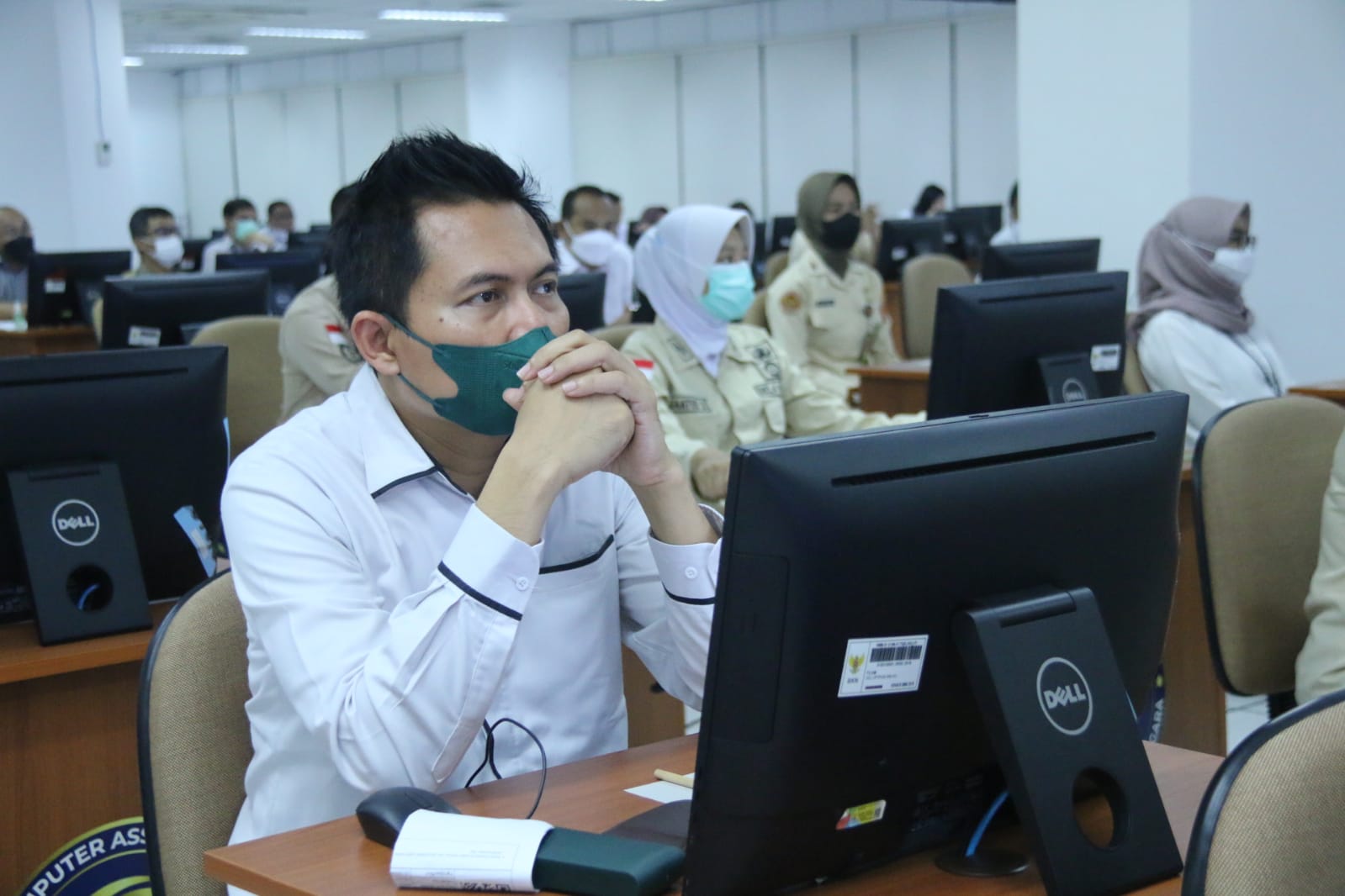 20221003 Pemetaan Potensi dan Kompetensi Pegawai 1