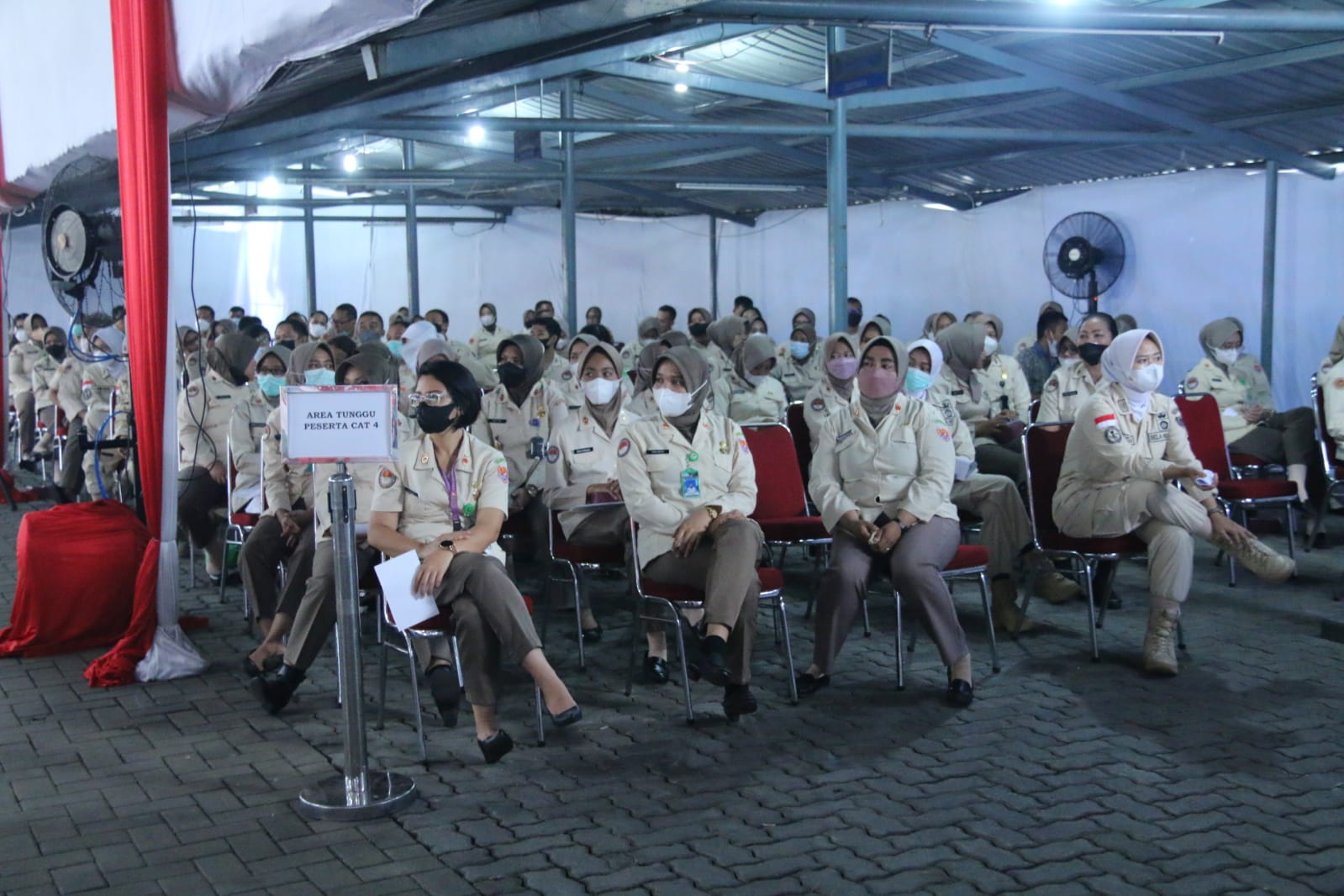 20221003 Pemetaan Potensi dan Kompetensi Pegawai 1