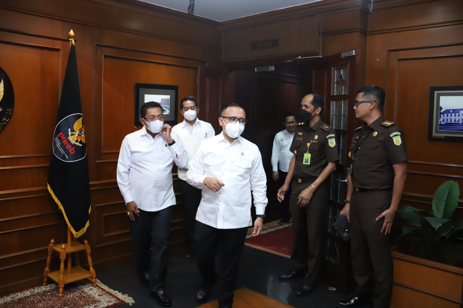 20221004 Audiensi Wakil Jaksa Agung 5