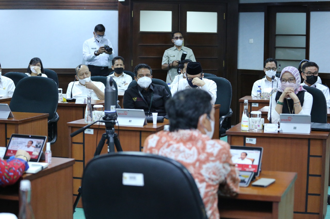 20221004 Rapat Percepatan Transformasi ASN 13