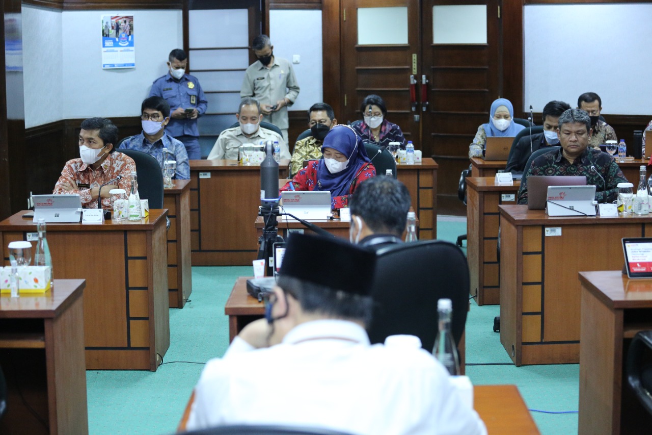 20221004 Rapat Percepatan Transformasi ASN 13