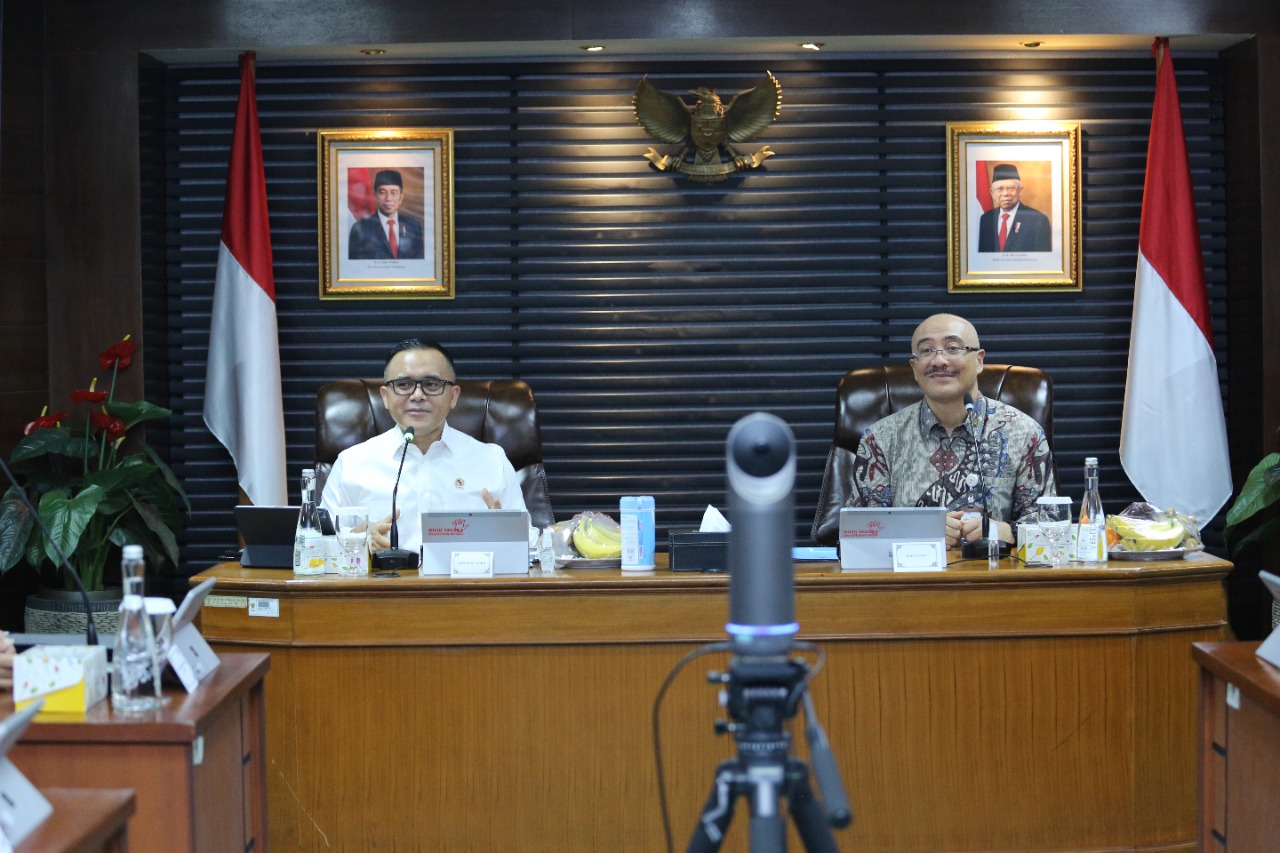 20221004 Rapat Percepatan Transformasi ASN 13