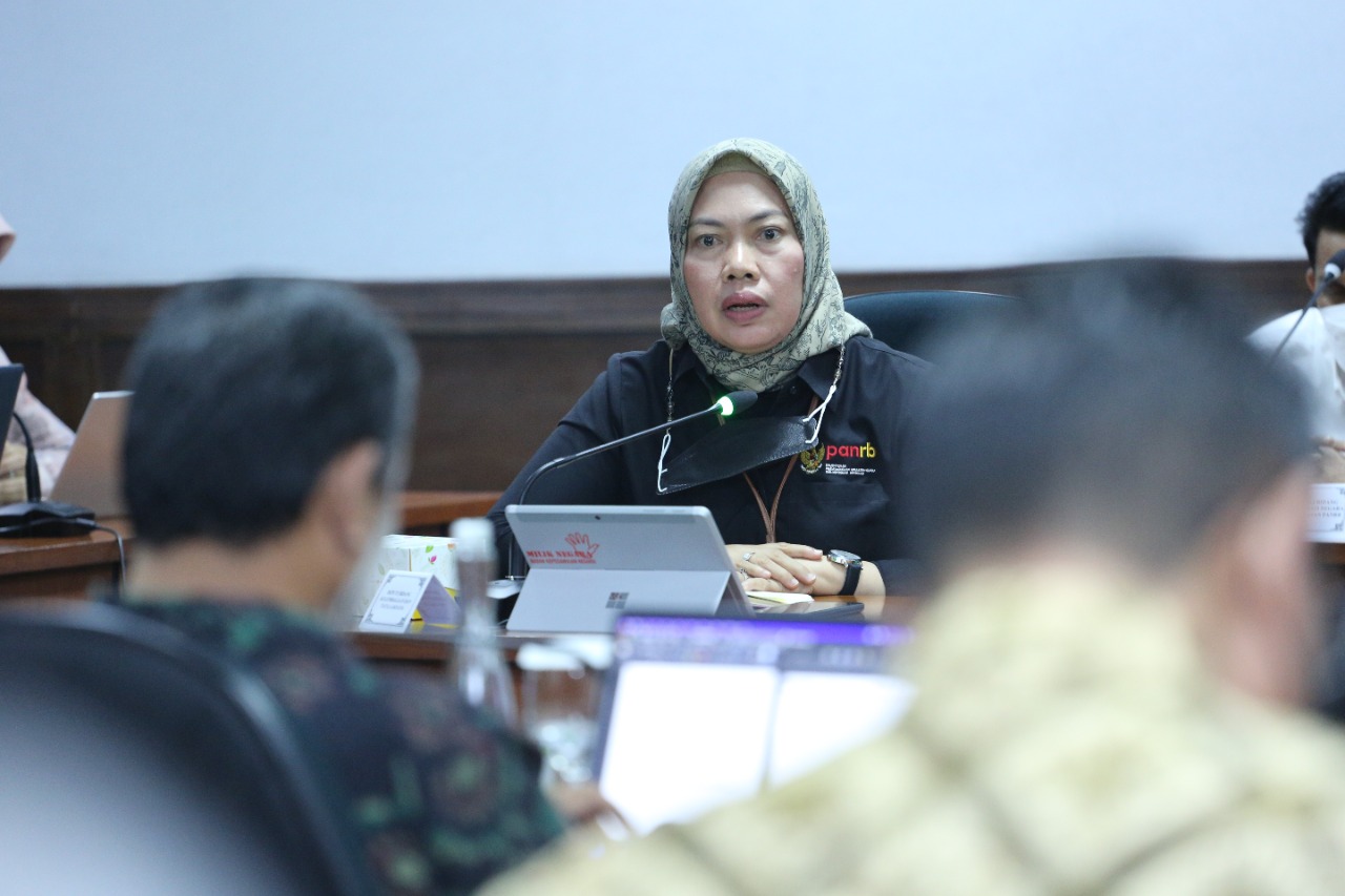 20221004 Rapat Percepatan Transformasi ASN 13