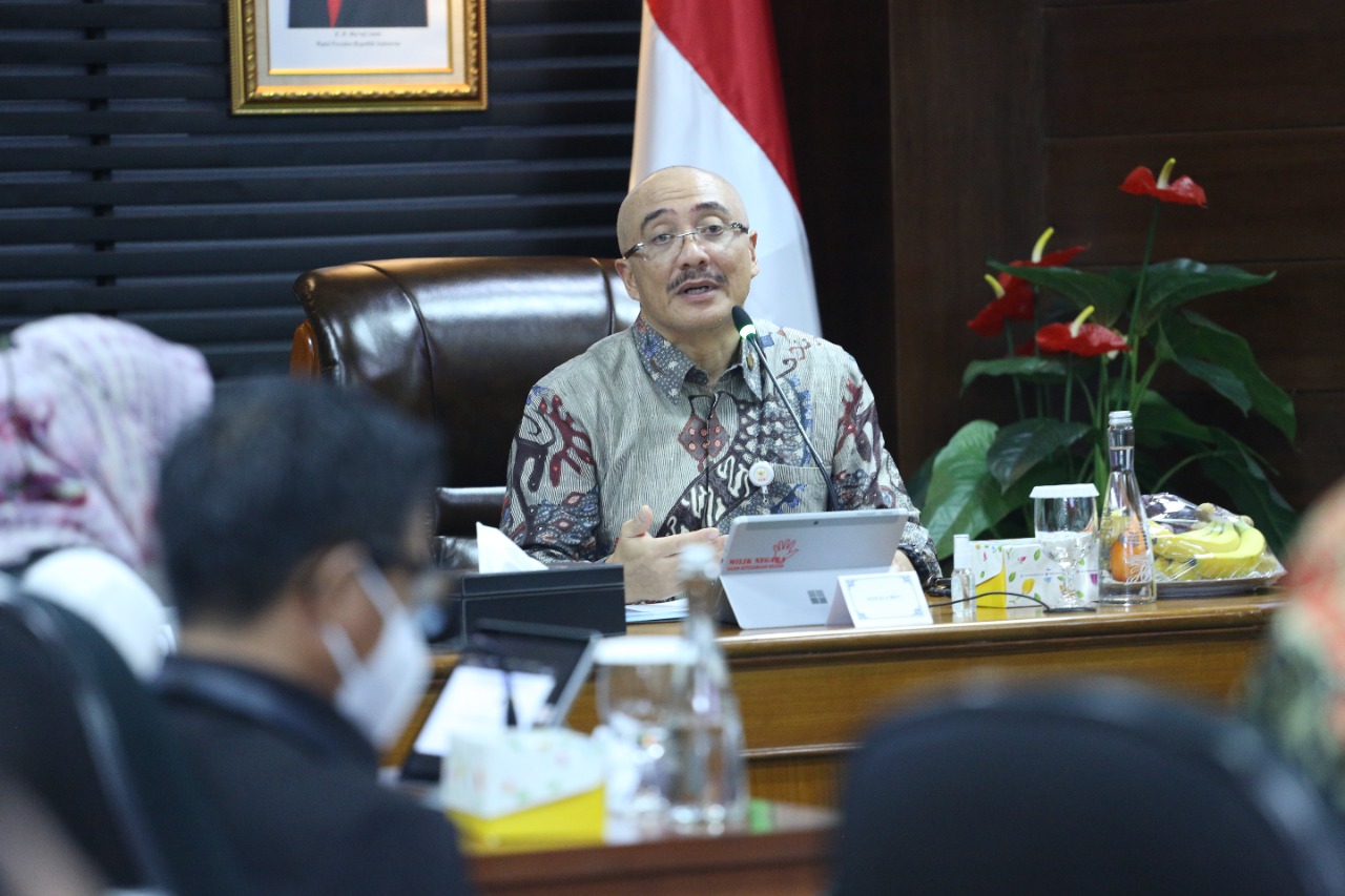 20221004 Rapat Percepatan Transformasi ASN 13