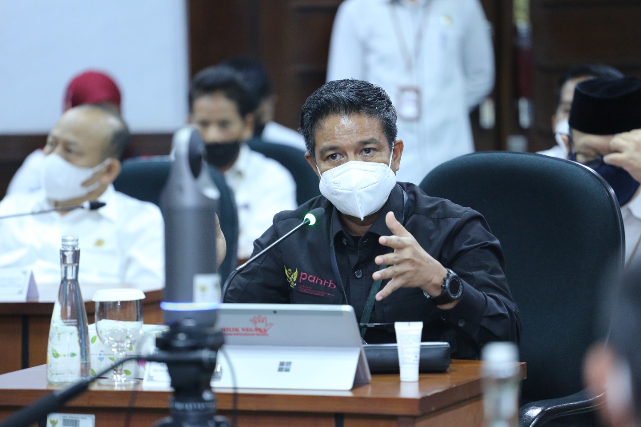20221004 Rapat Percepatan Transformasi ASN 13