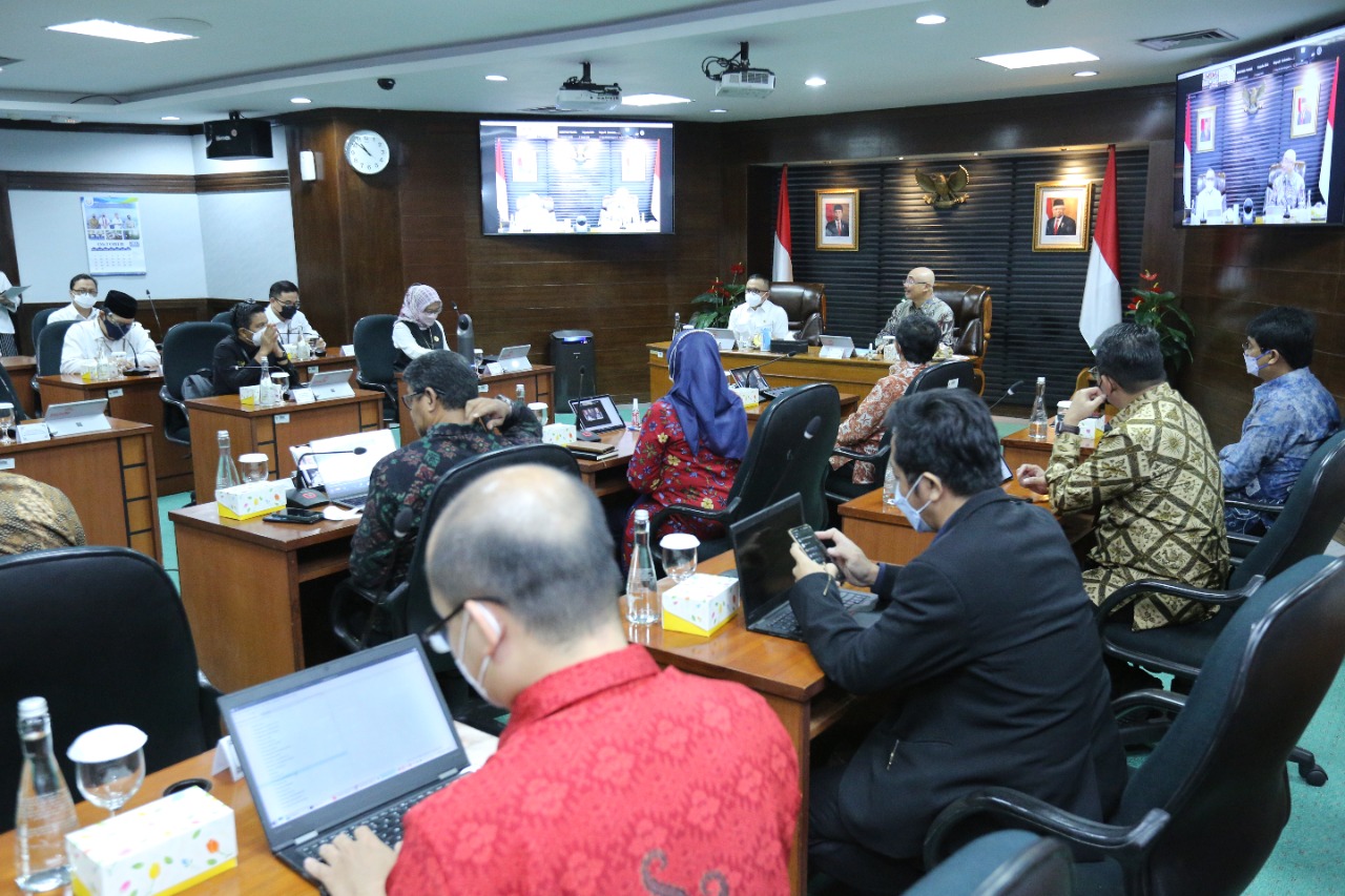 20221004 Rapat Percepatan Transformasi ASN 13