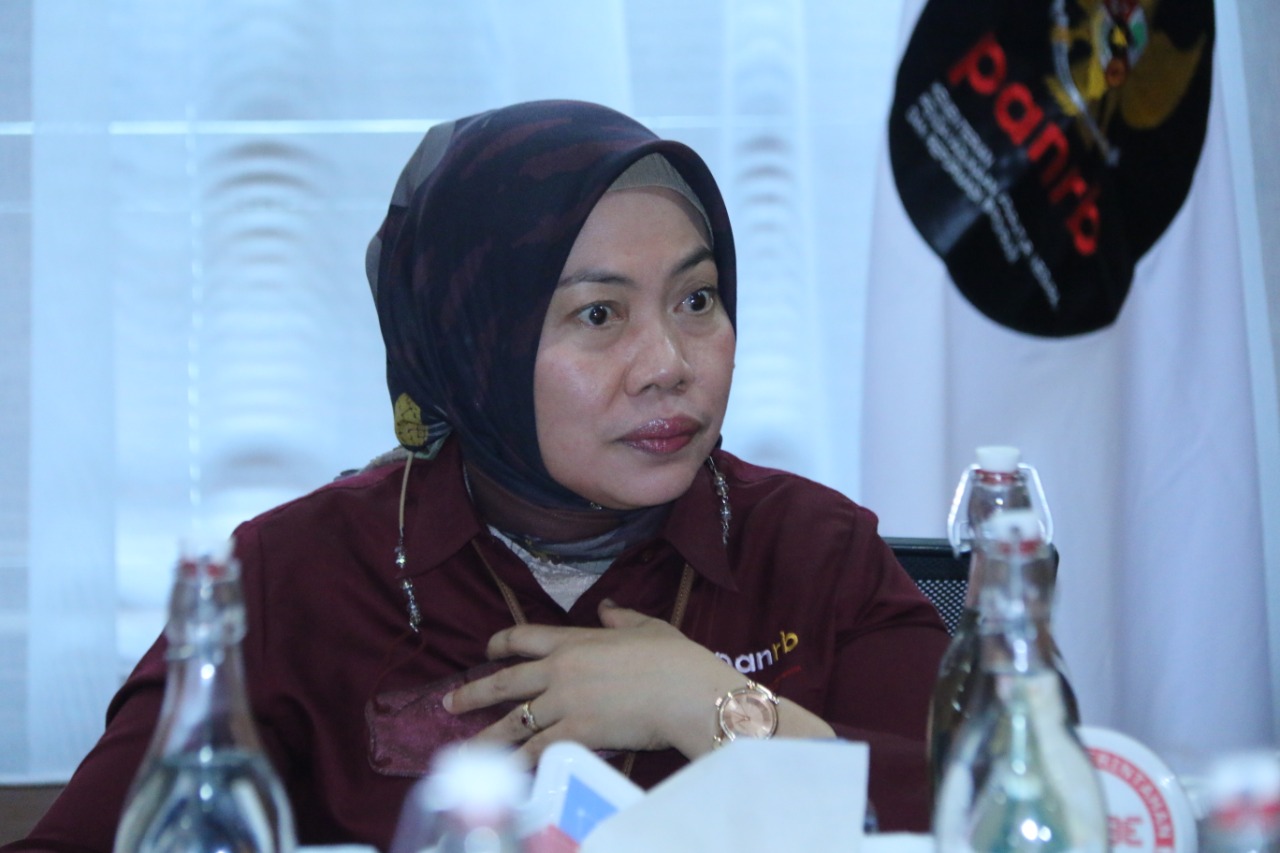 20221005 Audiensi Rektor ISI Surakarta 1