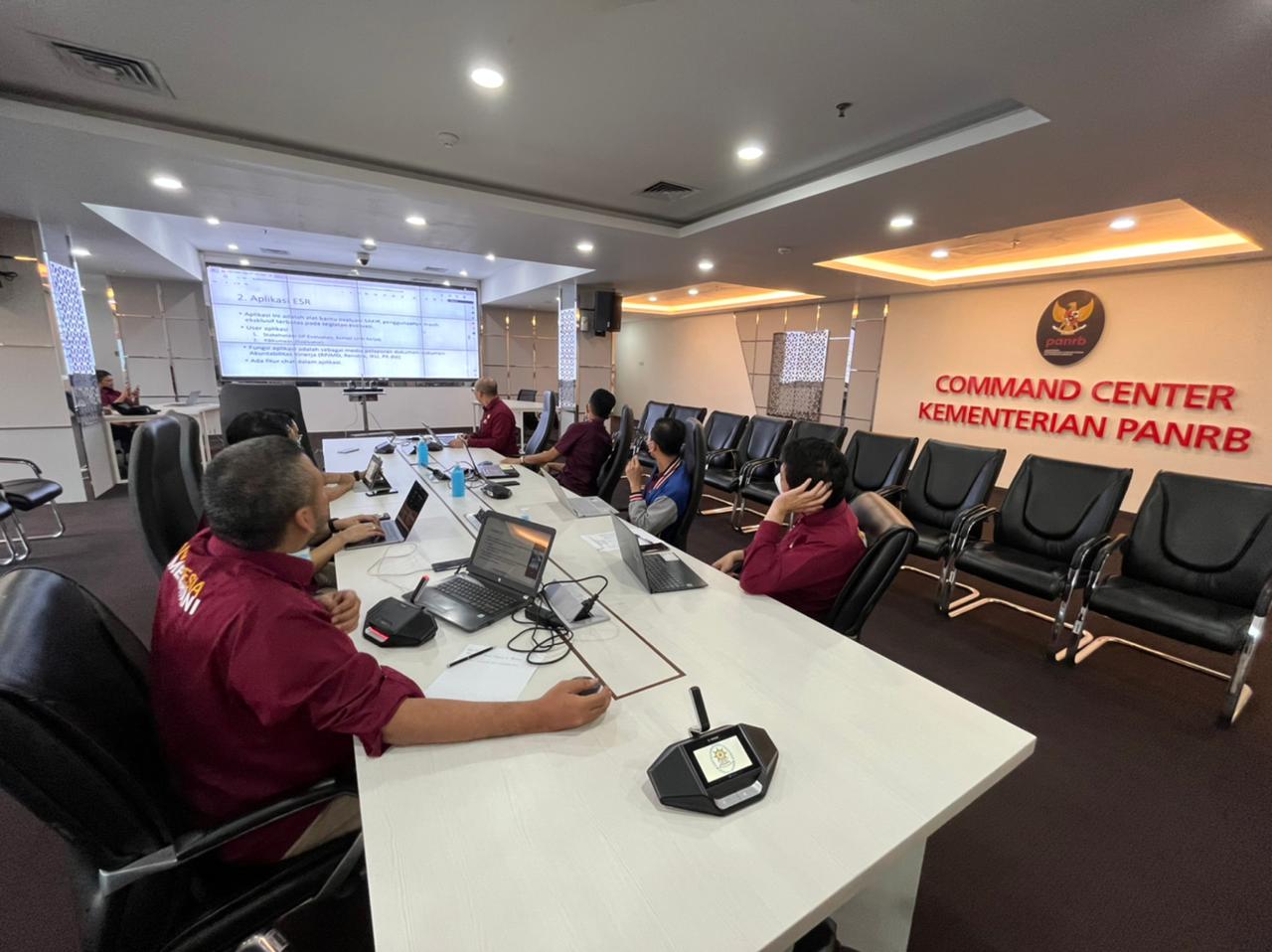 20221005 Forum Satu DataTI Kementerian PANRB 9
