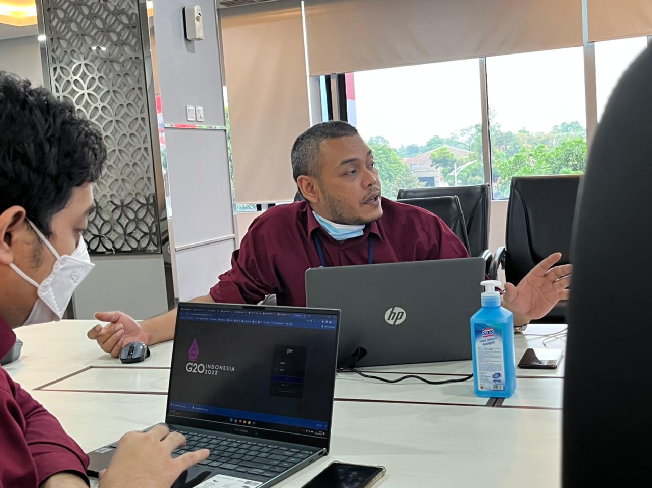20221005 Forum Satu DataTI Kementerian PANRB 9