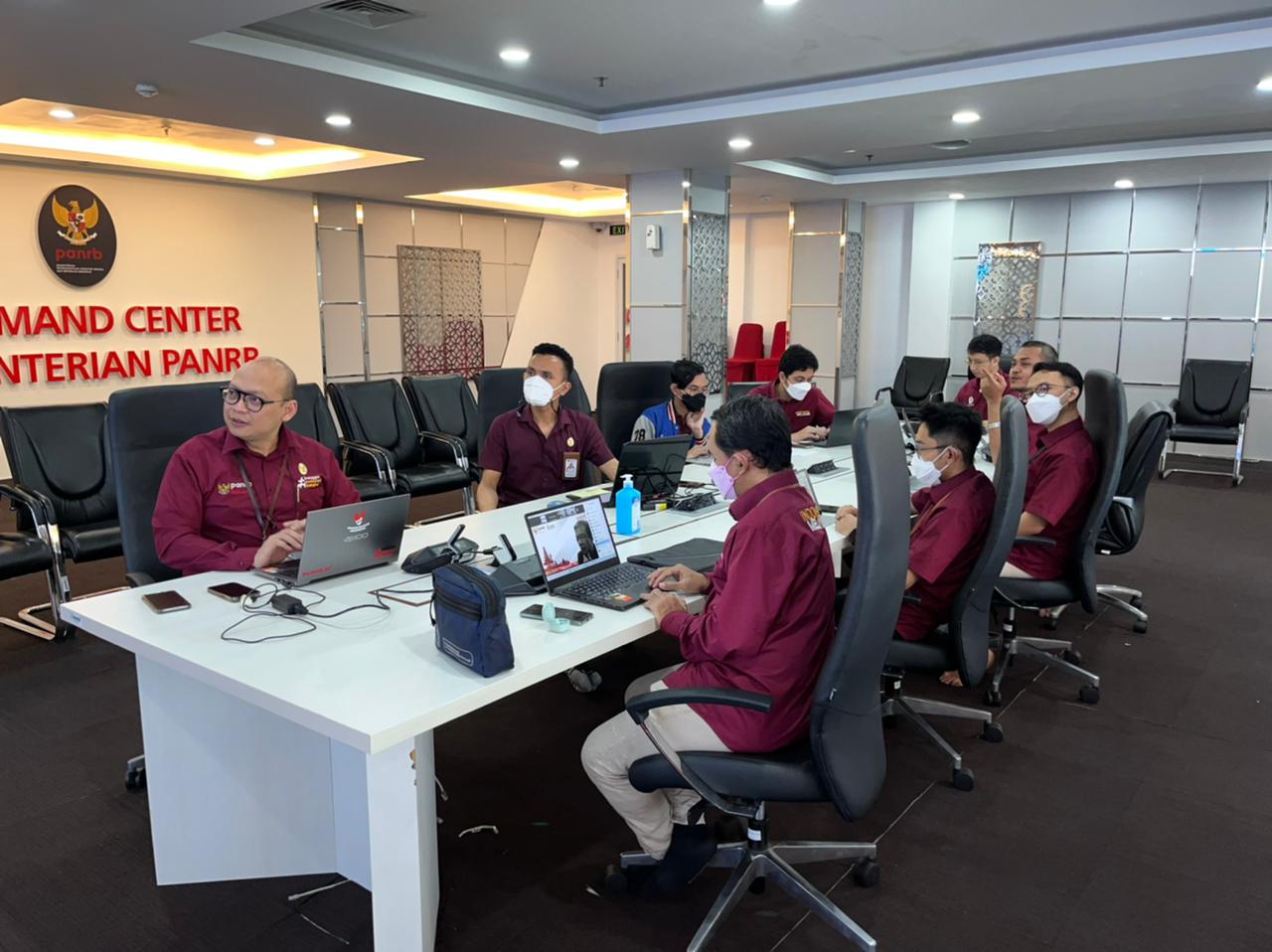20221005 Forum Satu DataTI Kementerian PANRB 9
