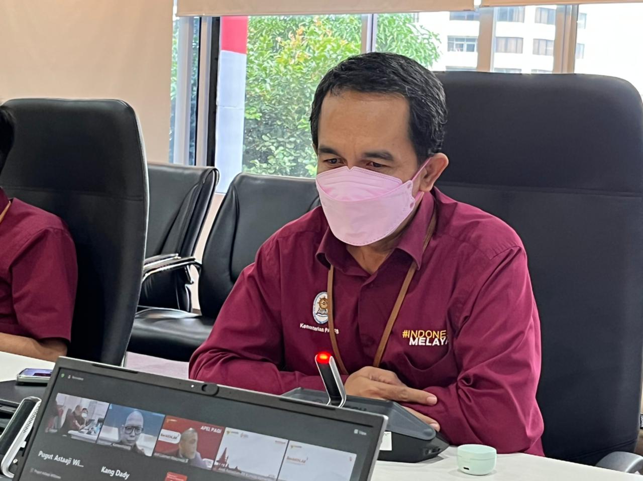 20221005 Forum Satu DataTI Kementerian PANRB 9