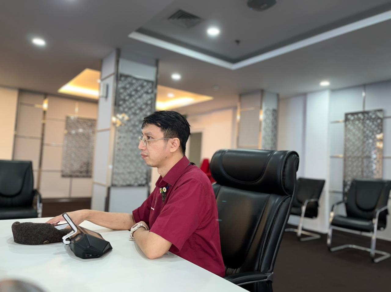 20221005 Forum Satu DataTI Kementerian PANRB 9