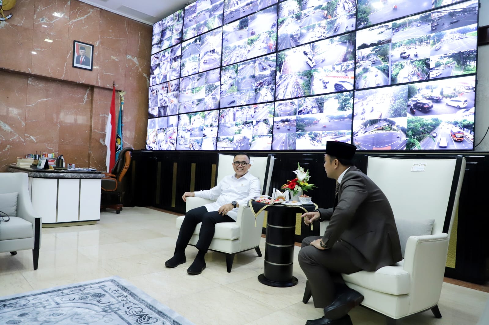20221005 Kunjungan ke Balai Kota dan MPP Kota Surabaya 11
