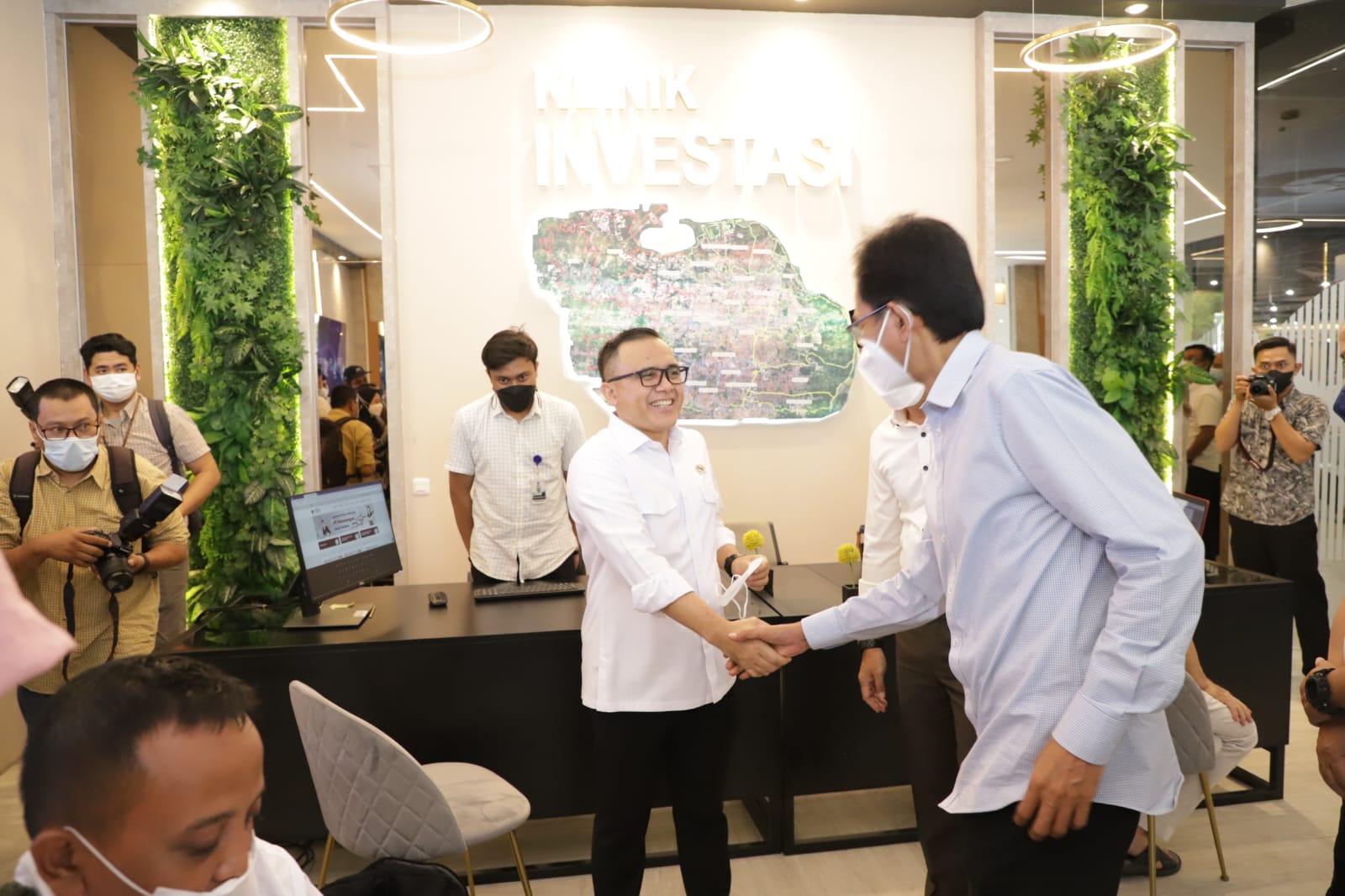 20221005 Kunjungan ke Balai Kota dan MPP Kota Surabaya 11