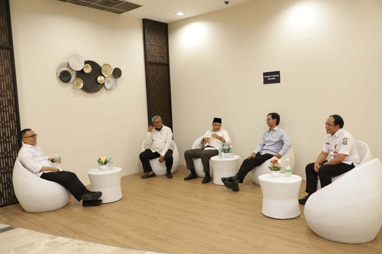 20221005 Kunjungan ke Balai Kota dan MPP Kota Surabaya 11
