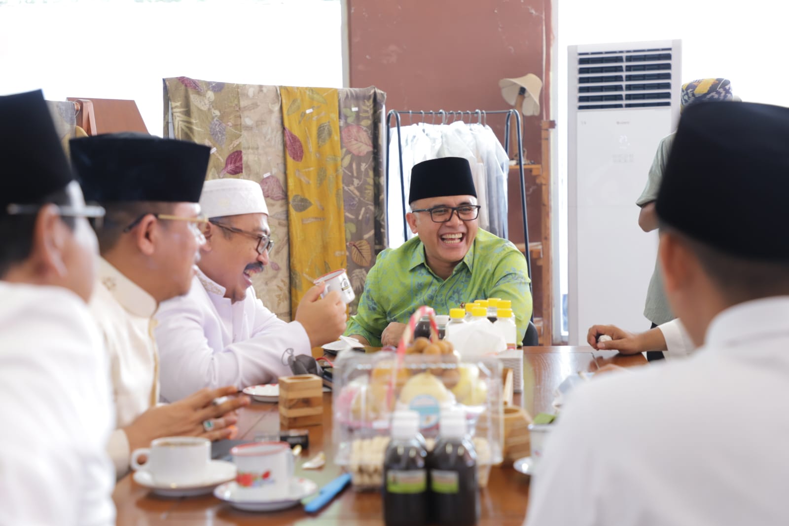20221005 Peninjauan Pelayanan MPP Kota Pasuruan 1