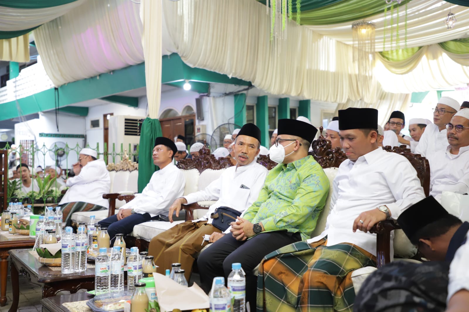 20221005 Peringatan Haul K.H. Abd Hamid bin Abdulloh Umar ke 41 1