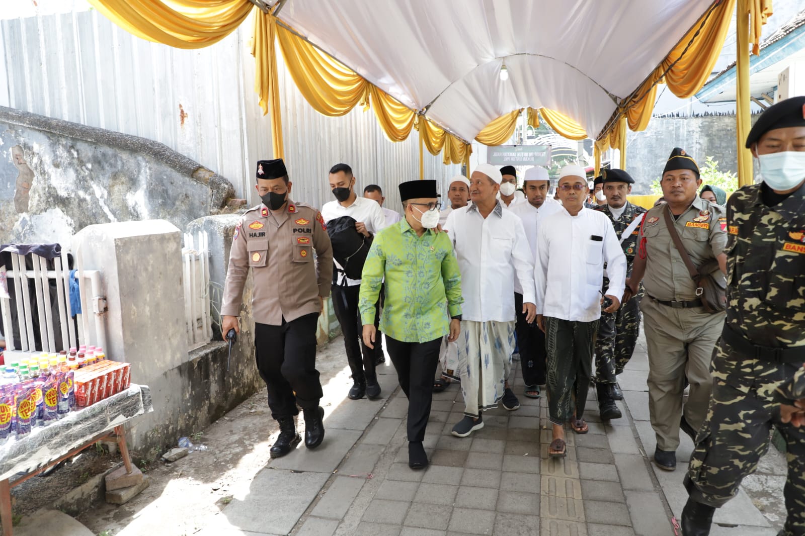 20221005 Peringatan Haul K.H. Abd Hamid bin Abdulloh Umar ke 41 1