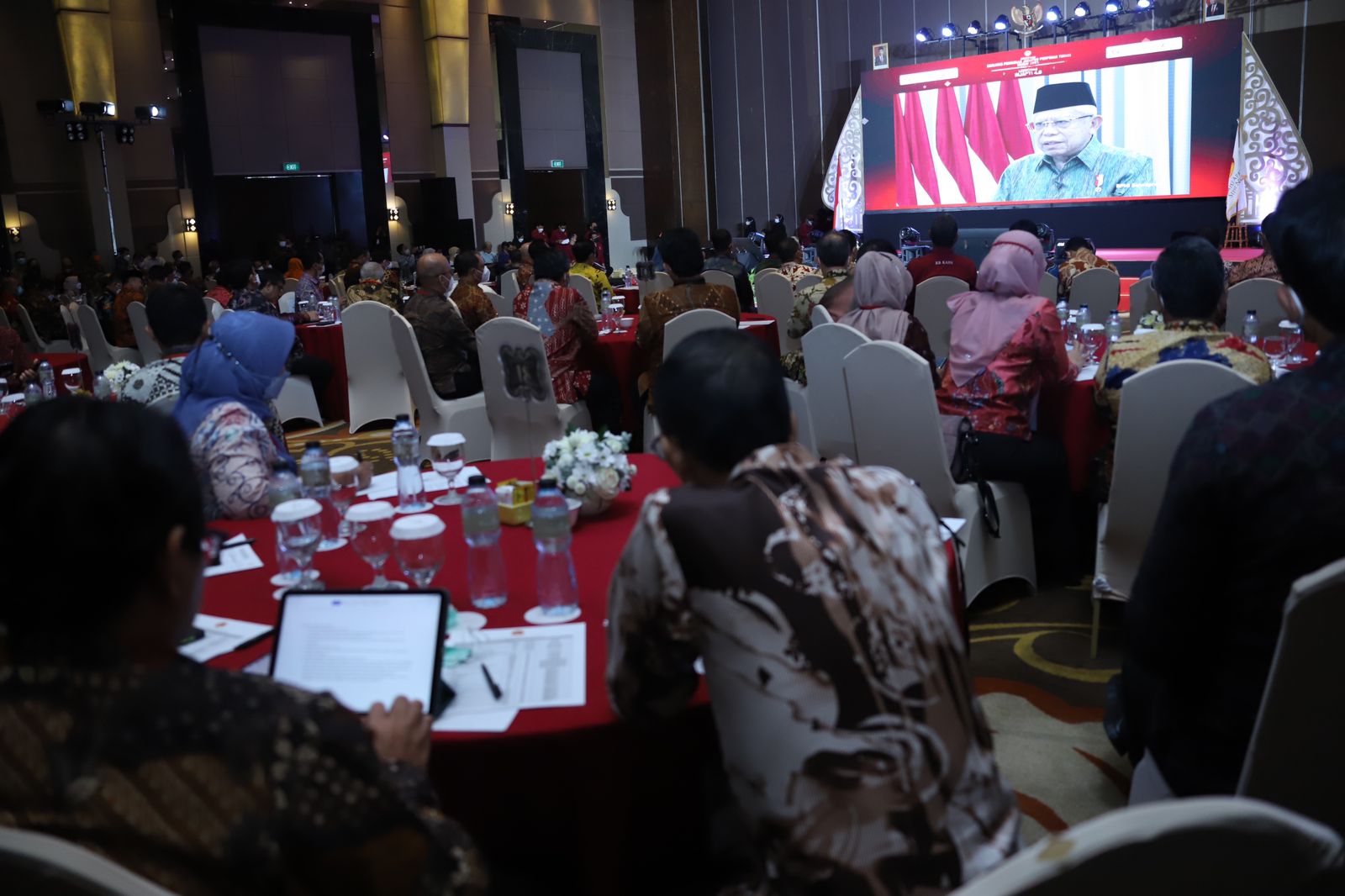 20221006 Anugerah Kualitas Pengisian Jabatan Pimpinan Tinggi tahun 2021 1