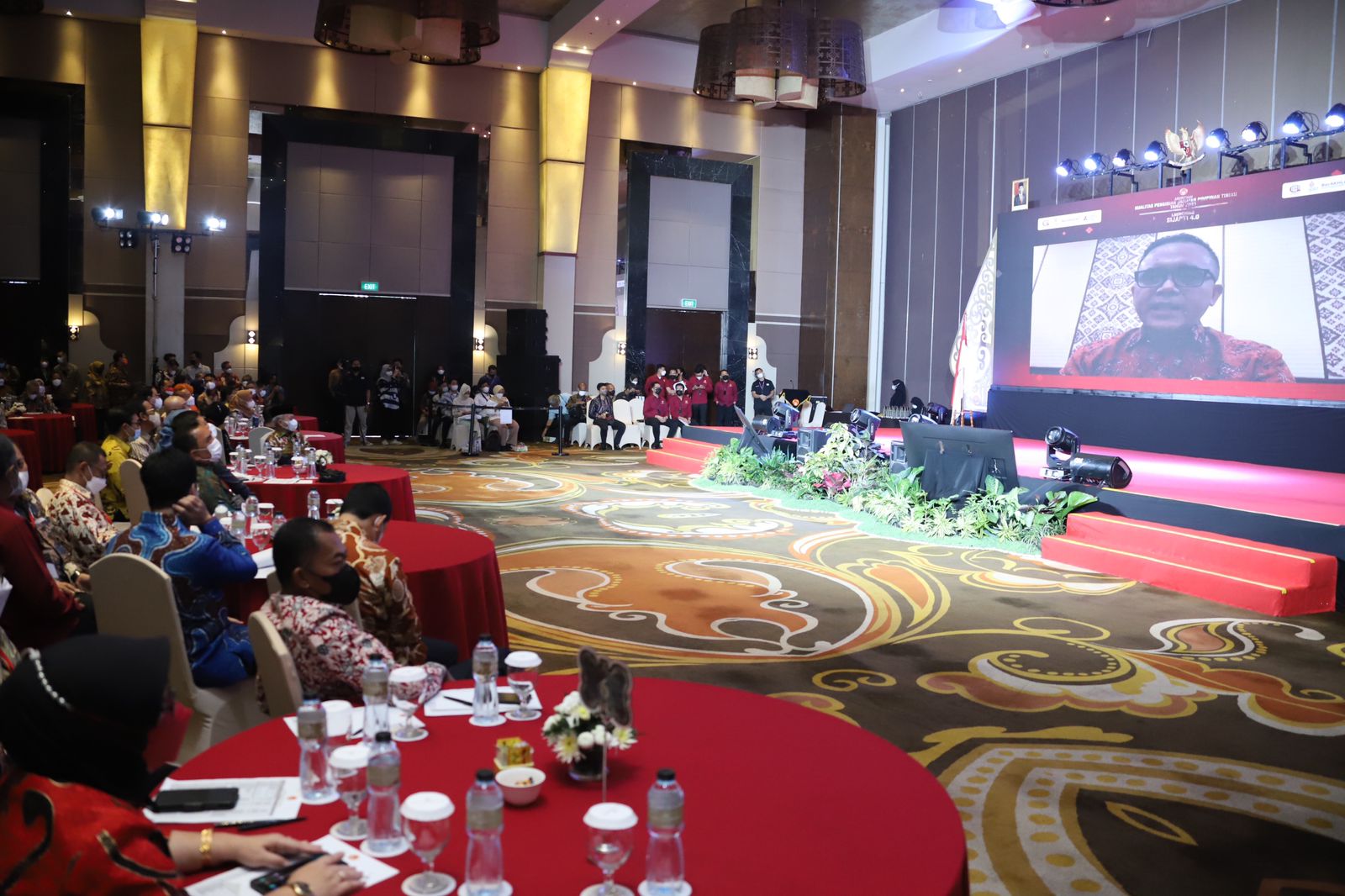 20221006 Anugerah Kualitas Pengisian Jabatan Pimpinan Tinggi tahun 2021 1