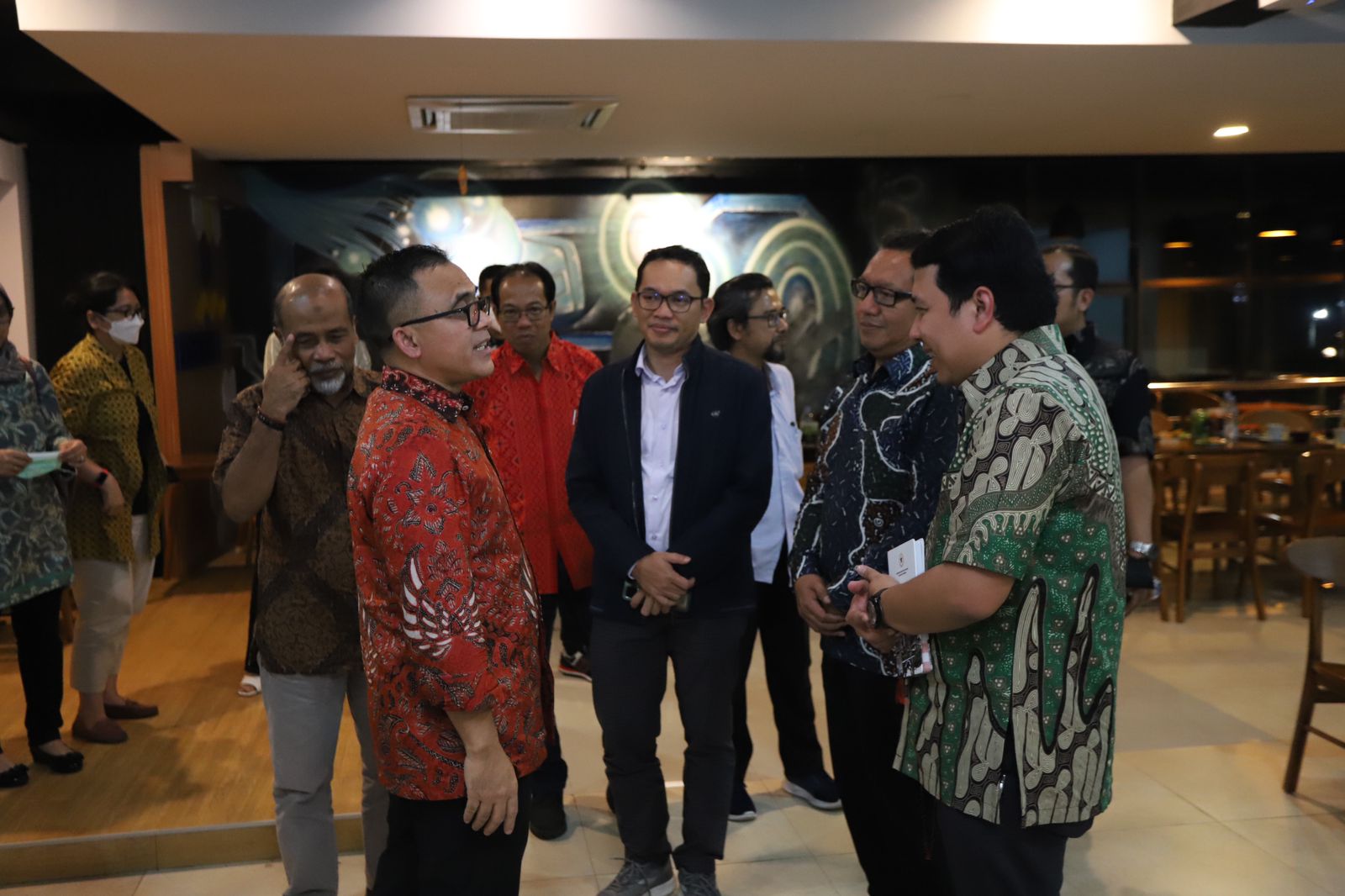 20221006 Audiensi Akademisi di Yogyakarta 7
