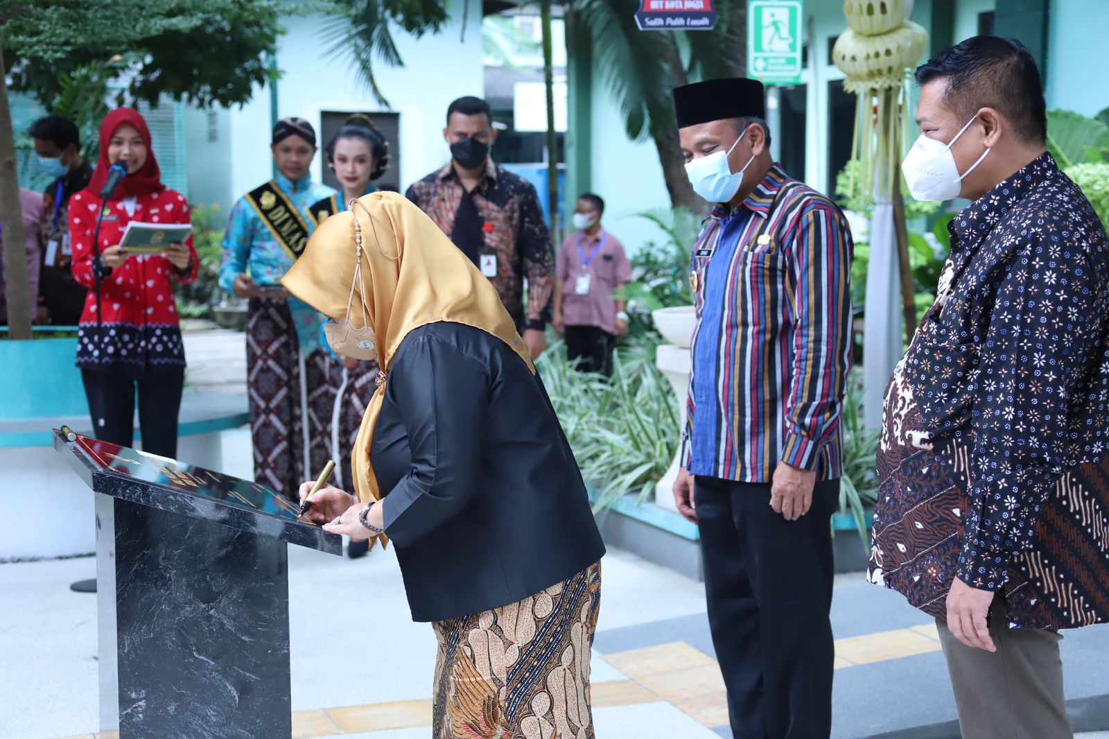 20221006 Peresmian MPP Kota Yogyakarta 3