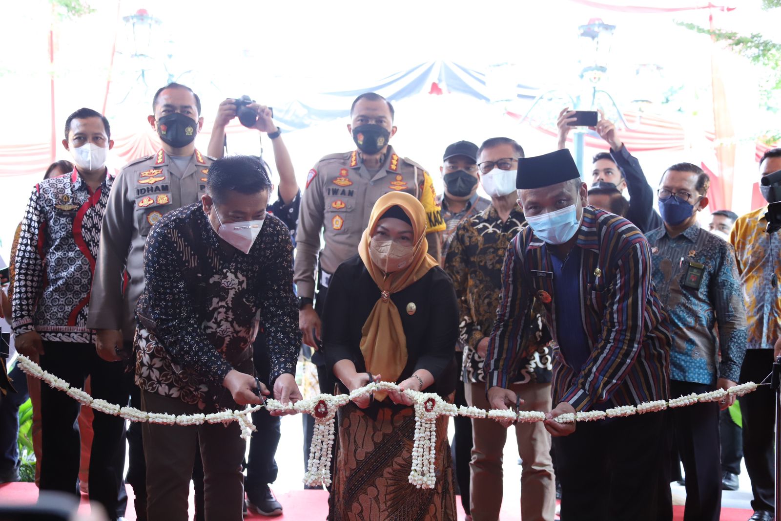 20221006 Peresmian MPP Kota Yogyakarta 5