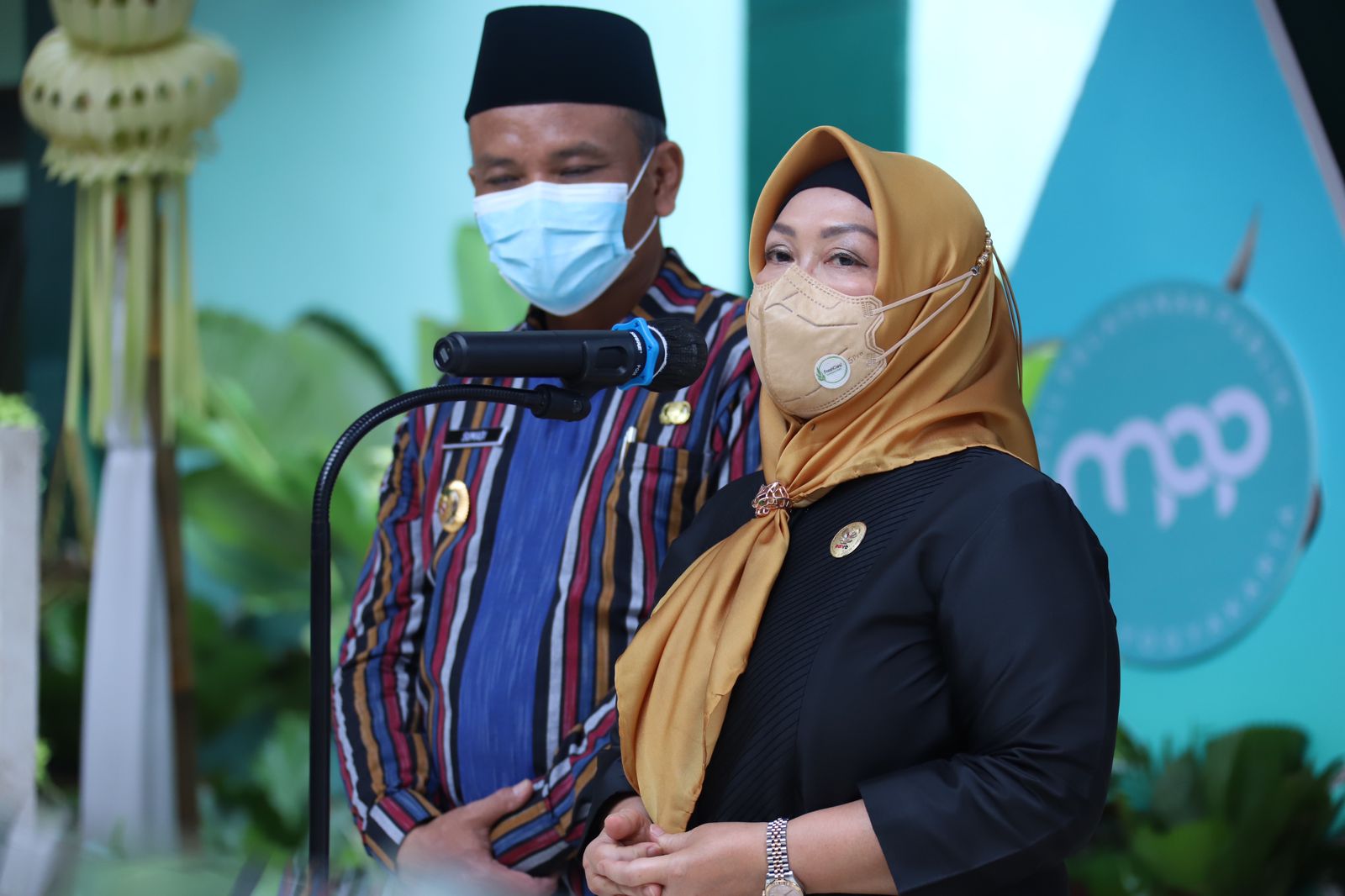 20221006 Peresmian MPP Kota Yogyakarta 1