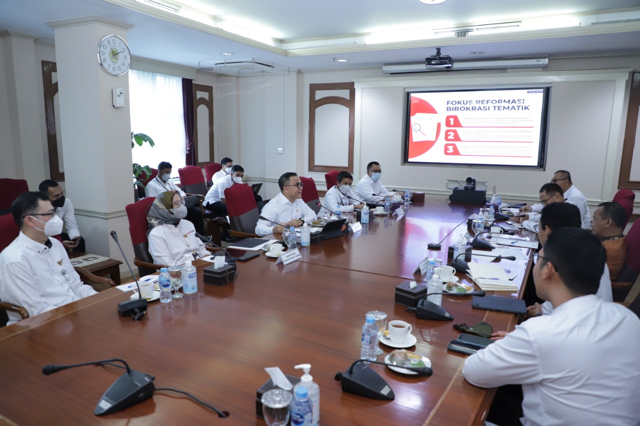 20221010 Audiensi Menteri Investasi 12