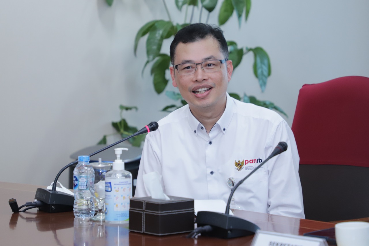 20221010 Audiensi Menteri Investasi 12