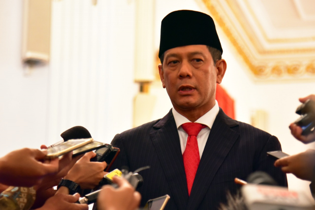 20221010 Doni Monardo Pastikan TGIPF Investigasi Semua Tahapan Tragedi Kanjuruhan