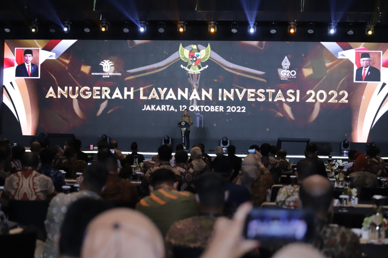 20221012 Anugerah Layanan Investasi 7