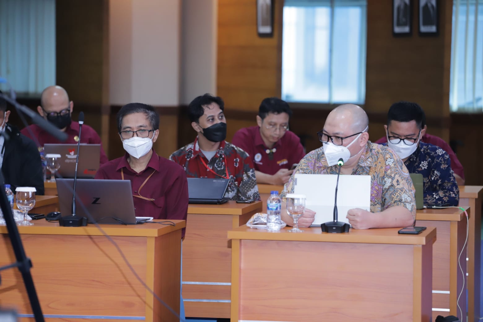 20221012 Diskusi Implementasi Peningkatan Layanan Manajemen ASN 7