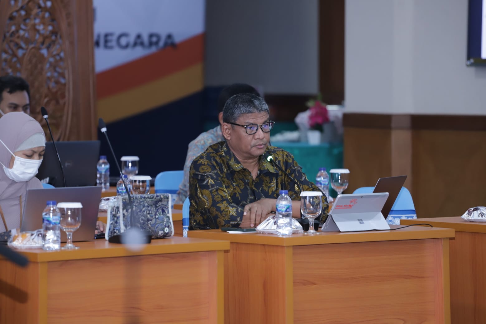 20221012 Diskusi Implementasi Peningkatan Layanan Manajemen ASN 7