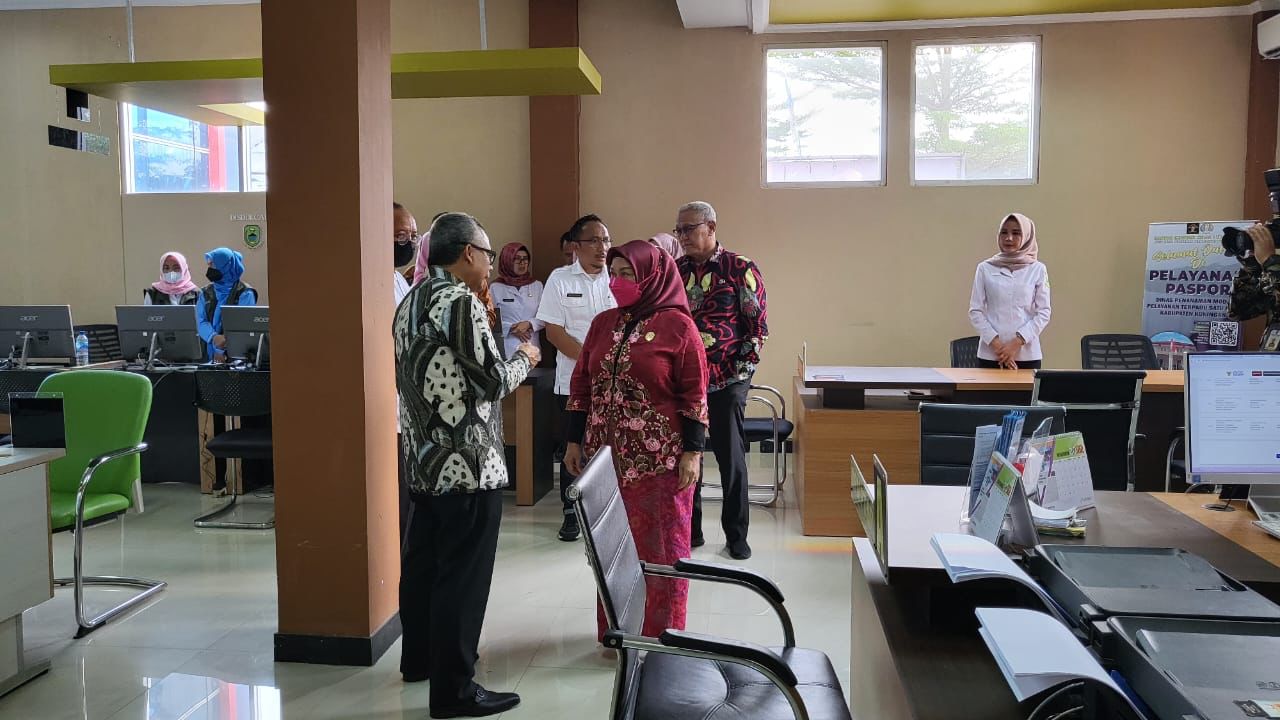 20221012 Peninjauan MPP Kabupaten Kuningan 5