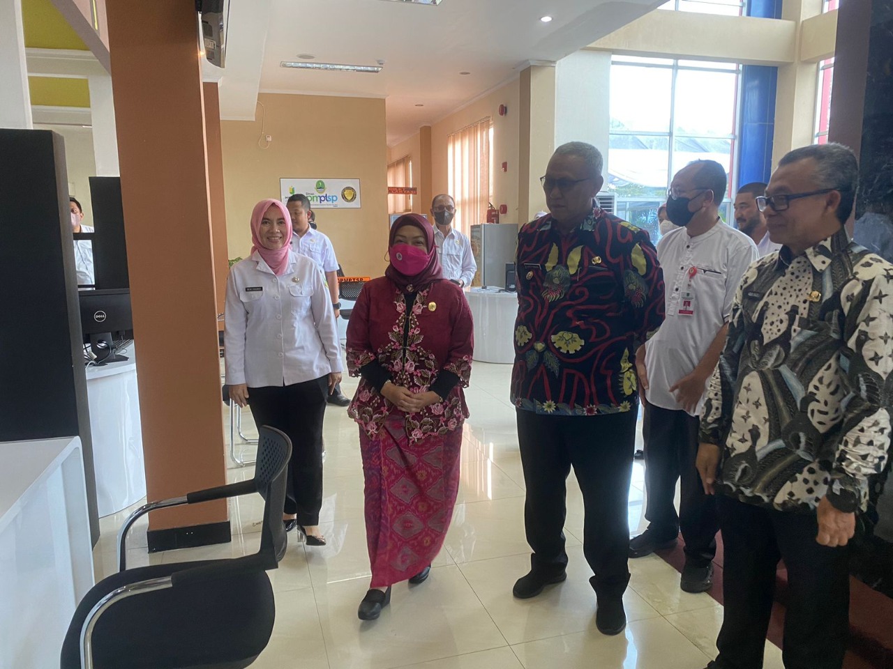 20221012 Peninjauan MPP Kabupaten Kuningan 5