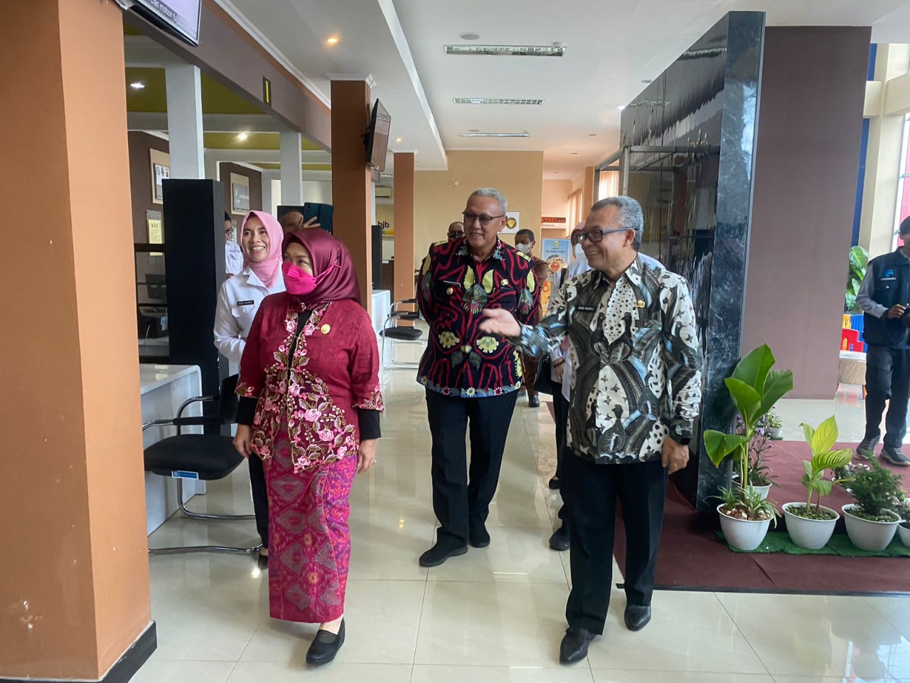 20221012 Peninjauan MPP Kabupaten Kuningan 5