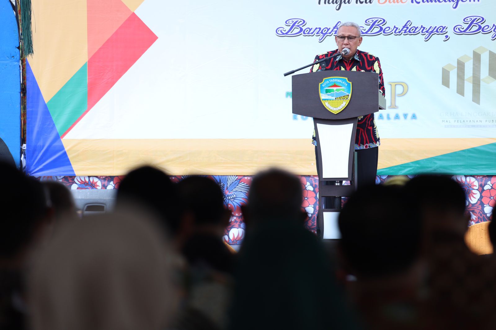 20221012 Peresmian MPP Tasikmalaya dan Kuningan 13