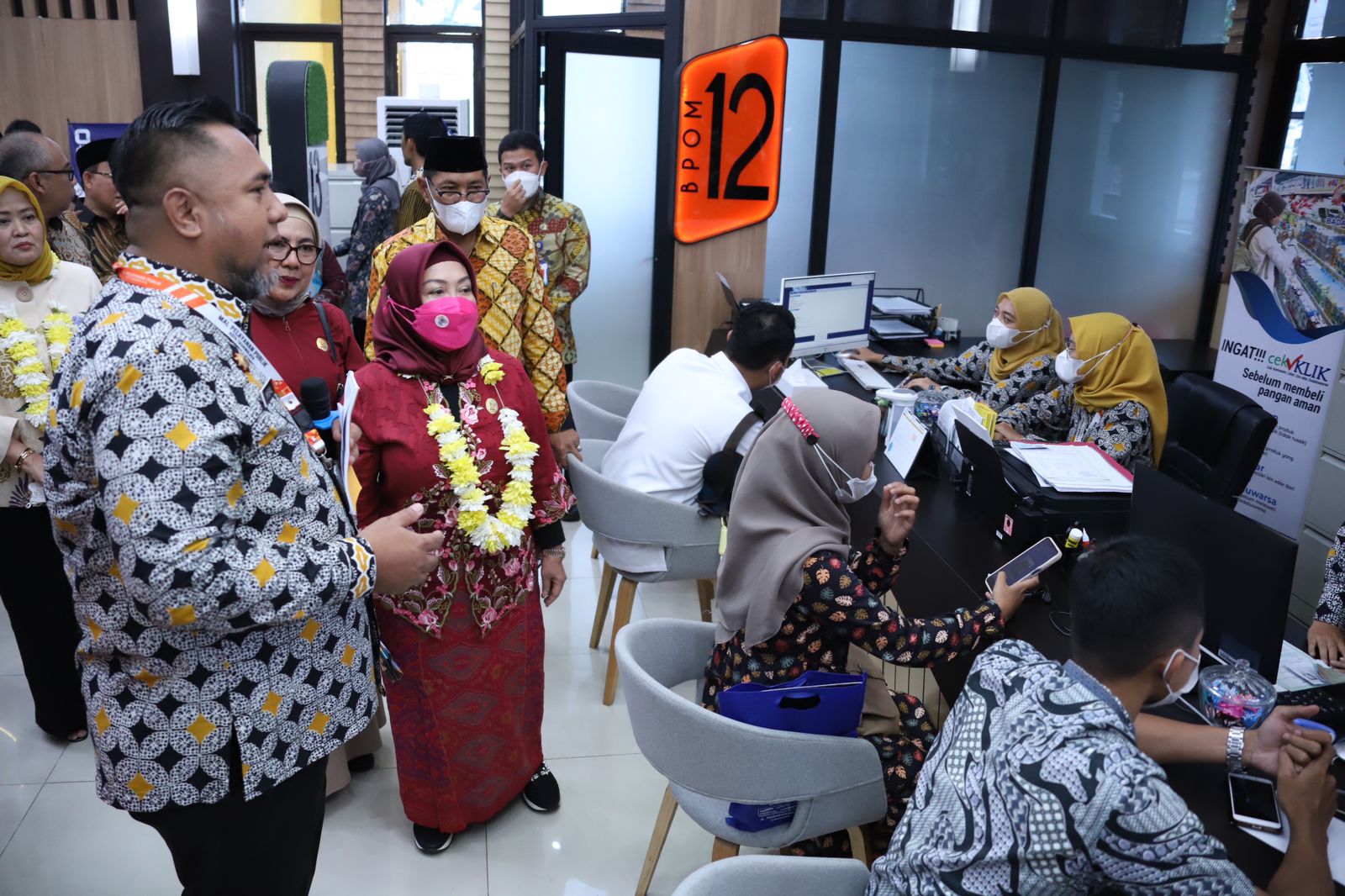 20221012 Peresmian MPP Tasikmalaya dan Kuningan 13