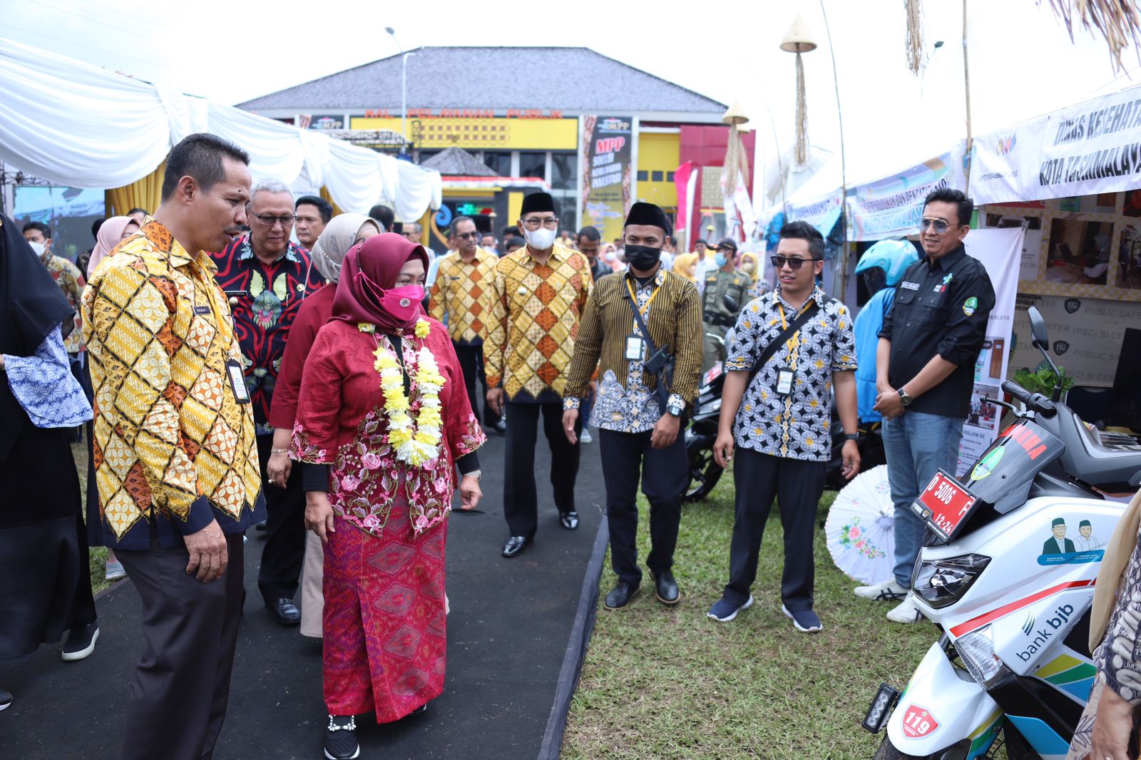 20221012 Peresmian MPP Tasikmalaya dan Kuningan 13