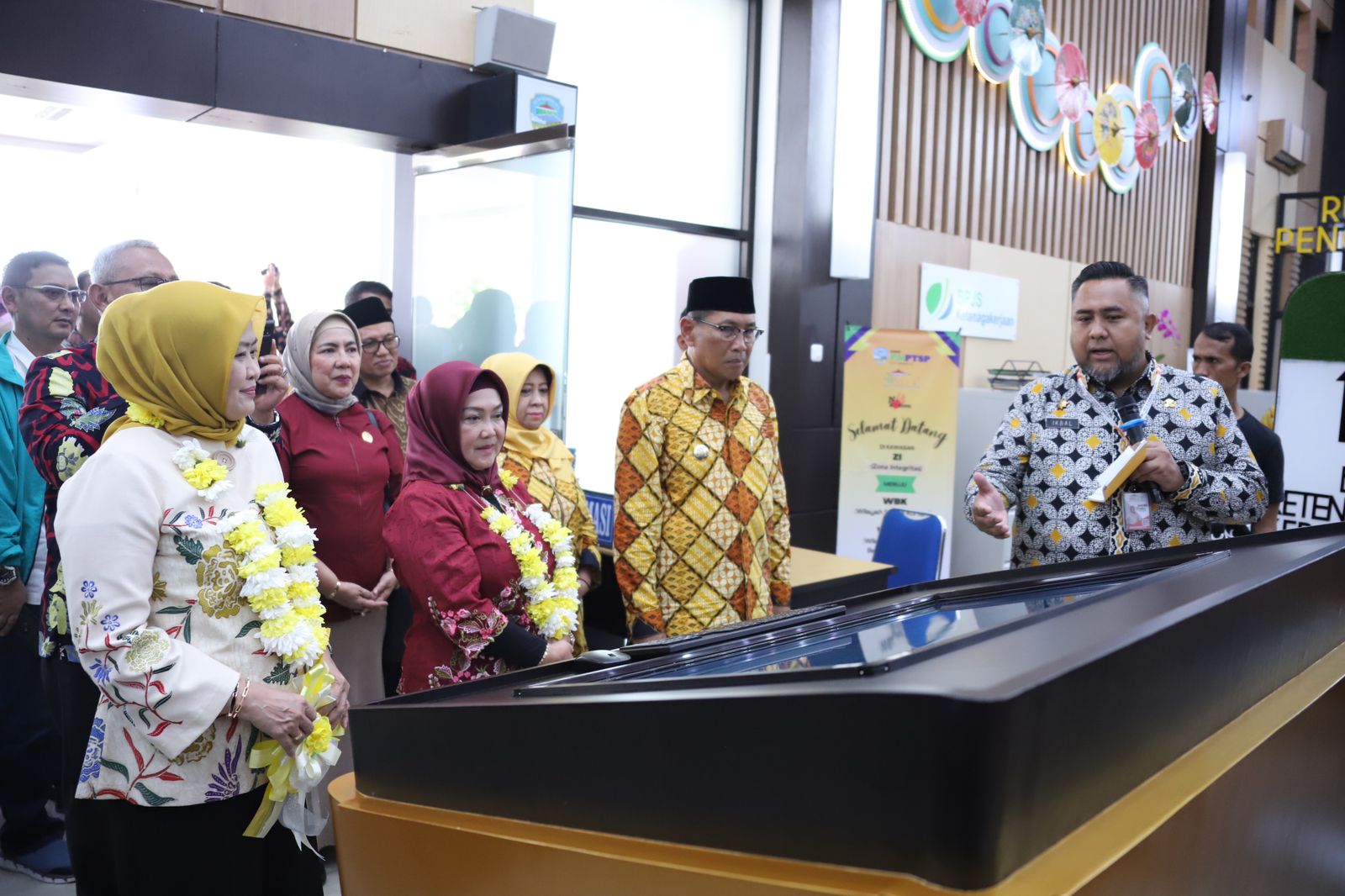 20221012 Peresmian MPP Tasikmalaya dan Kuningan 4
